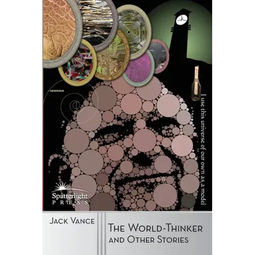 The World-Thinker and Other Stories