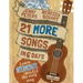 21 More Songs in 6 Days: Learn Intermediate Ukulele the Easy Way: Book + online video