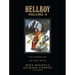 Hellboy Library Volume 4: The Crooked Man and the Troll Witch
