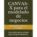 Canvas-X Para El Modelado de Negocios: Una Alternativa Simple Para Emprendedores