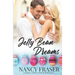 Jelly Bean Dreams: Small Town Holiday Romances