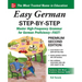 Easy German Step-By-Step, Second Edition