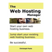 The Web Hosting Manager