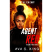 Agent Red: Fatal Enemy: A Gripping Suspense Political Thriller
