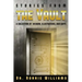 Stories from the Vault: A Collection of Wisdom, Illustrations, and Quips.