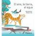 El Aire, La Tierra, El Agua (Poesía) / The Air, the Soil, the Water (Poems) - Bilingual Book