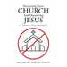 Recovering From Church And Discovering Jesus: A Twelve Step Program