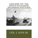 Lam Son 719: The South Vietnamese Incursion Into Laos