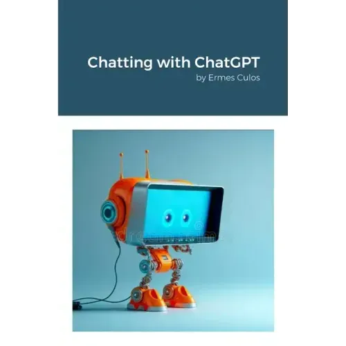 Chatting with ChatGPT: by Ermes Culos