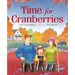 Time for Cranberries