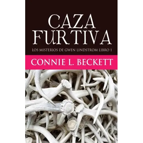 Caza Furtiva