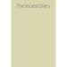 The Incest Diary