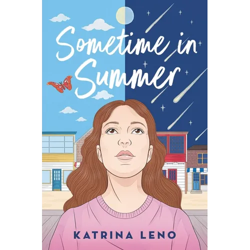 Sometime in Summer