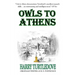 Owls to Athens