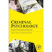 Criminal Psychology: Forensic Examination Protocols