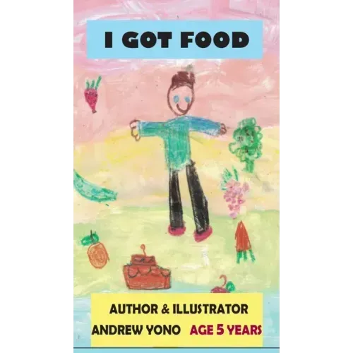 I Got Food