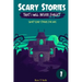 Scary Stories That I Will Never Forget: Short Scary Stories for Kids