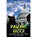 Paw and Order: A Chet and Bernie Mystery