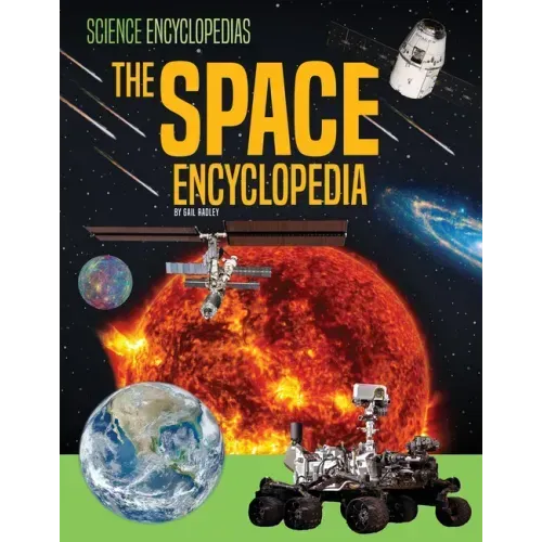 Space Encyclopedia