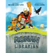 Ronan the Librarian