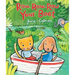Row, Row, Row Your Boat