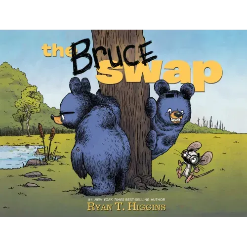 The Bruce Swap