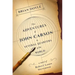 The Adventures of John Carson in Several Quarters of the World: A Novel of Robert Louis Stevenson