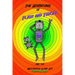 Adventures of Flash and Fidget: The Mysterious Slime App