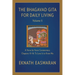 The Bhagavad Gita for Daily Living, Volume 3: A Verse-By-Verse Commentary: Chapters 13-18 to Love Is to Know Me