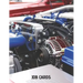 Jobcards: Jobcards for Mechanics, Technicians 125 Pages