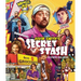 Kevin Smith's Secret Stash: The Definitive Visual History (Classic Movies, Film History, Cinema Books)