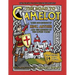 The Road to Camelot: Tales and Legends of King Arthur and the Knights of the Round Table