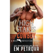 High-Stakes Cowboy