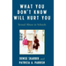 What You Don't Know Will Hurt You: Sexual Abuse in Schools