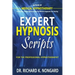 Expert Hypnosis Scripts For the Professional Hypnotherapist
