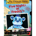 Five Nights at Freddy's Ultimate Guide: An Afk Book