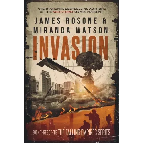 Invasion