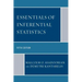 Essentials of Inferential Statistics