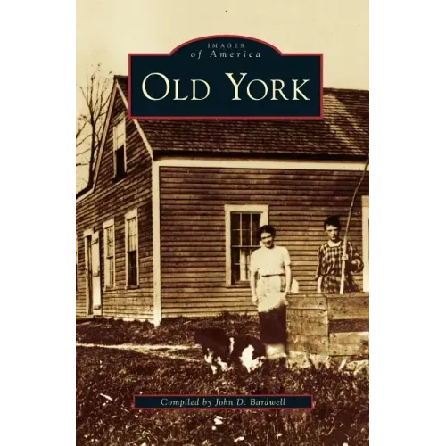 Old York
