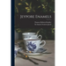 Jeypore Enamels