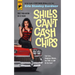 Shills Can't Cash Chips