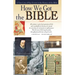 How We Got the Bible