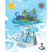Sea Life Coloring Book for Kids Ages 4-8: Features Amazing Ocean Animals To Color In & Draw, Activity Book For Young Boys & Girls