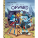Onward Little Golden Book (Disney/Pixar Onward)