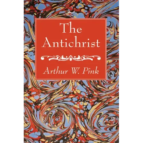 The Antichrist