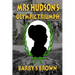 Mrs Hudson's Olympic Triumph (Mrs. Hudson of Baker Street Book 5)