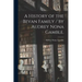 A History of the Bevan Family / by Audrey Nona Gamble.