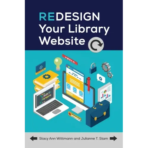 Redesign Your Library Website