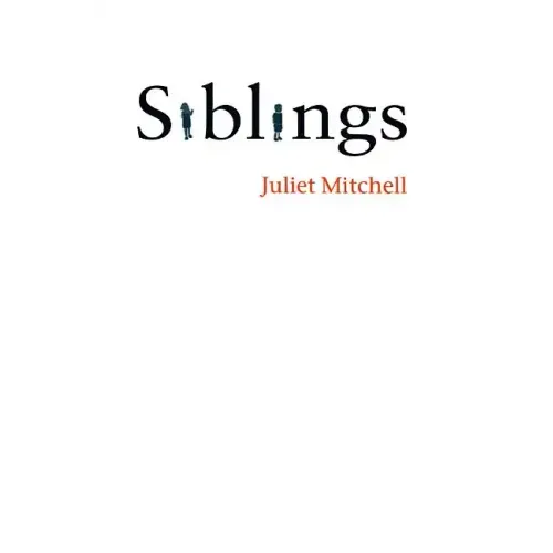 Siblings: Sex and Violence