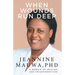 When Wounds Run Deep: A Memoir of of Healing and Transformation